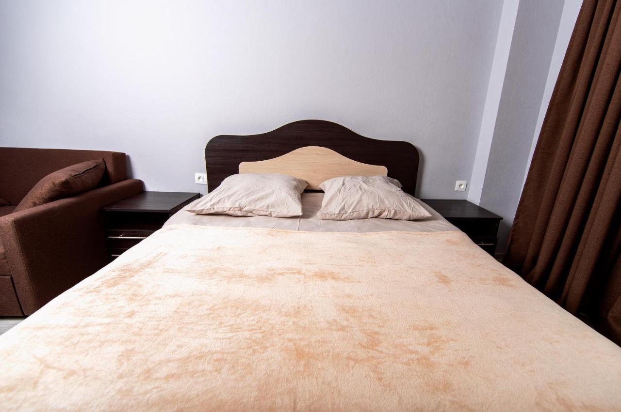Gudauri New Loft 1 Tophit Dış mekan fotoğraf