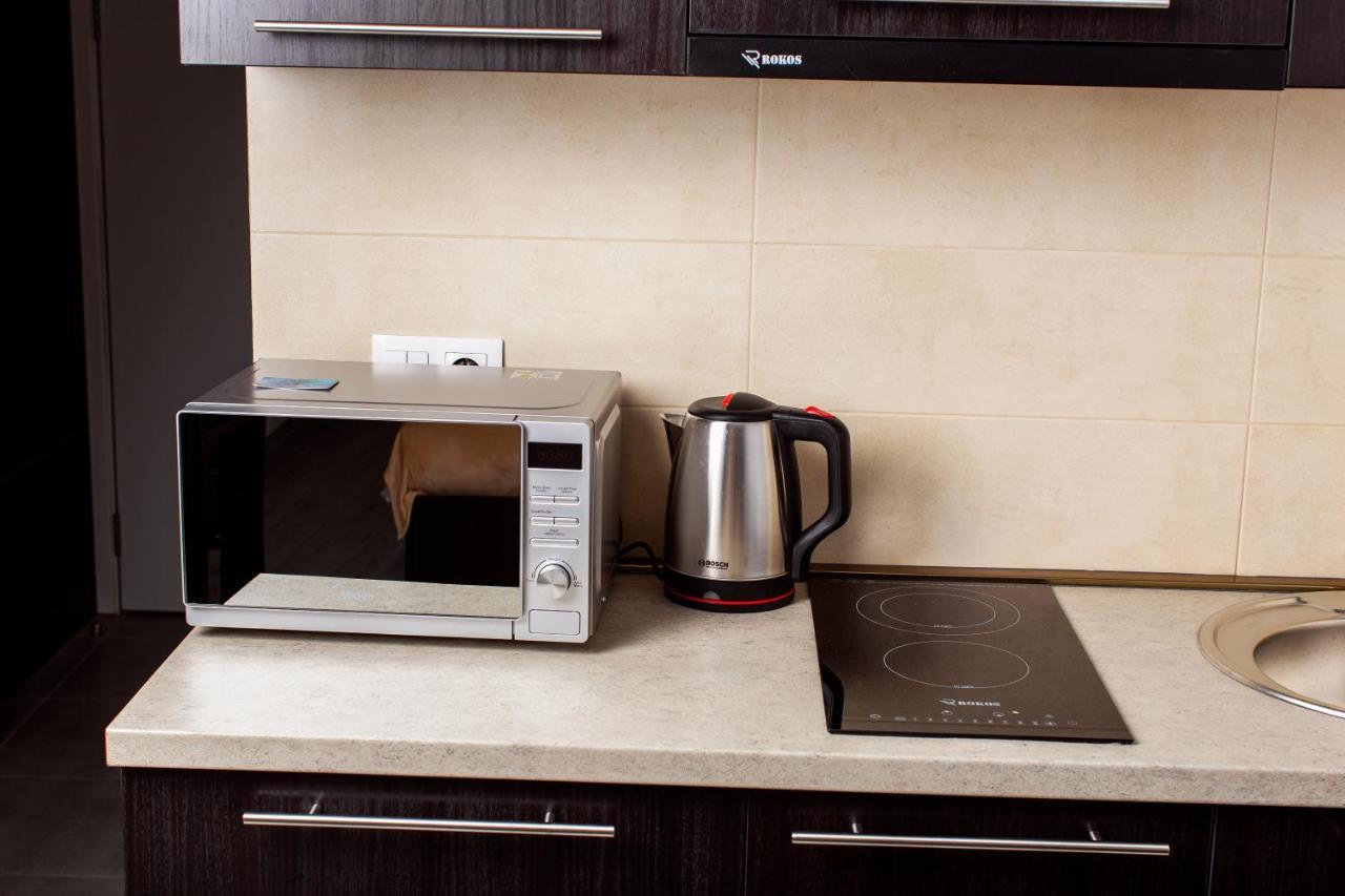 Gudauri New Loft 1 Tophit Dış mekan fotoğraf