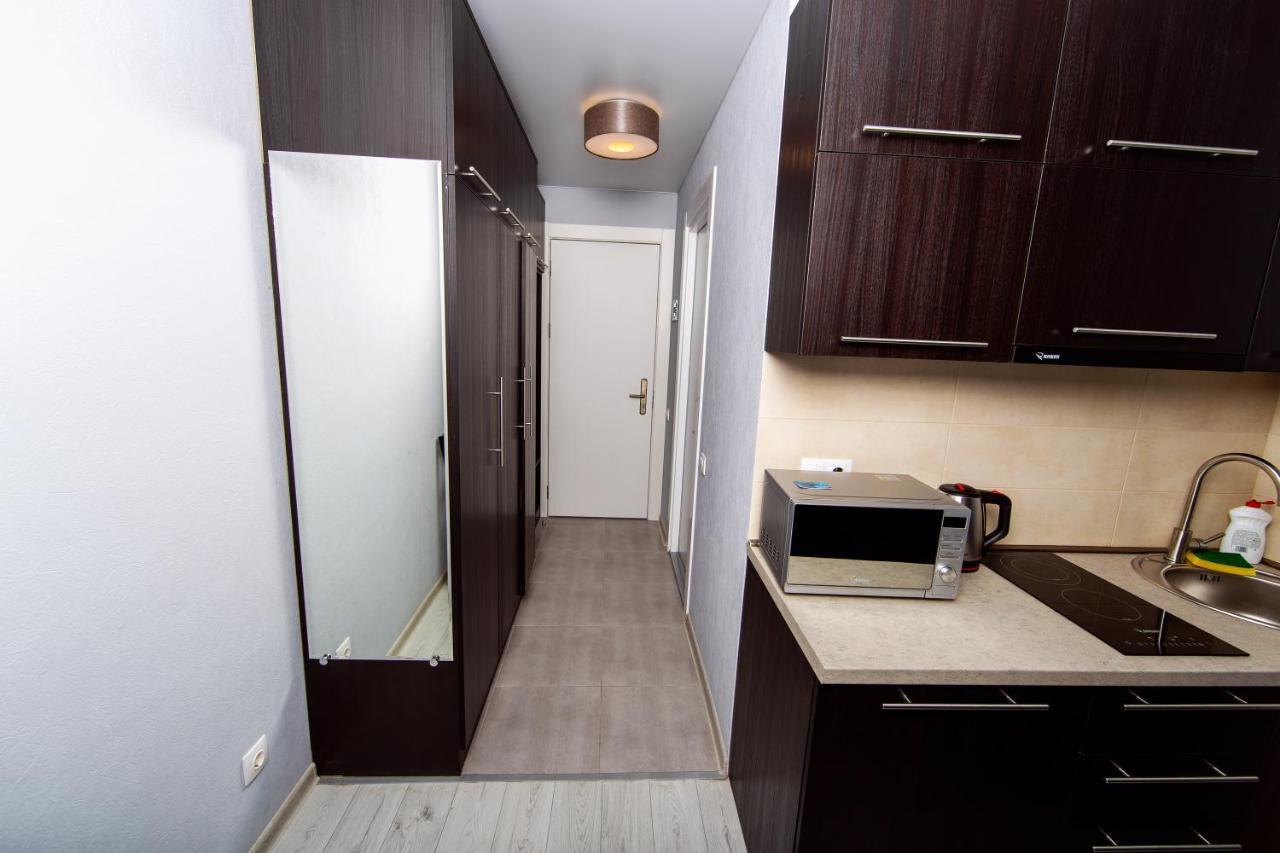 Gudauri New Loft 1 Tophit Dış mekan fotoğraf