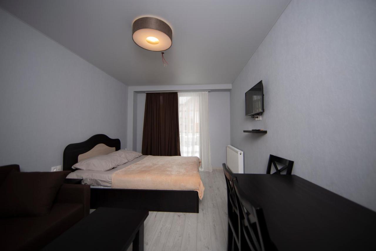 Gudauri New Loft 1 Tophit Dış mekan fotoğraf